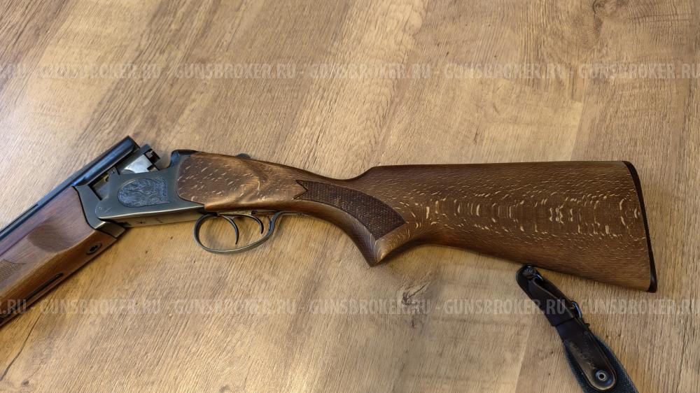 Иж 27м 12*76