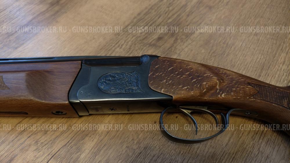 Иж 27м 12*76