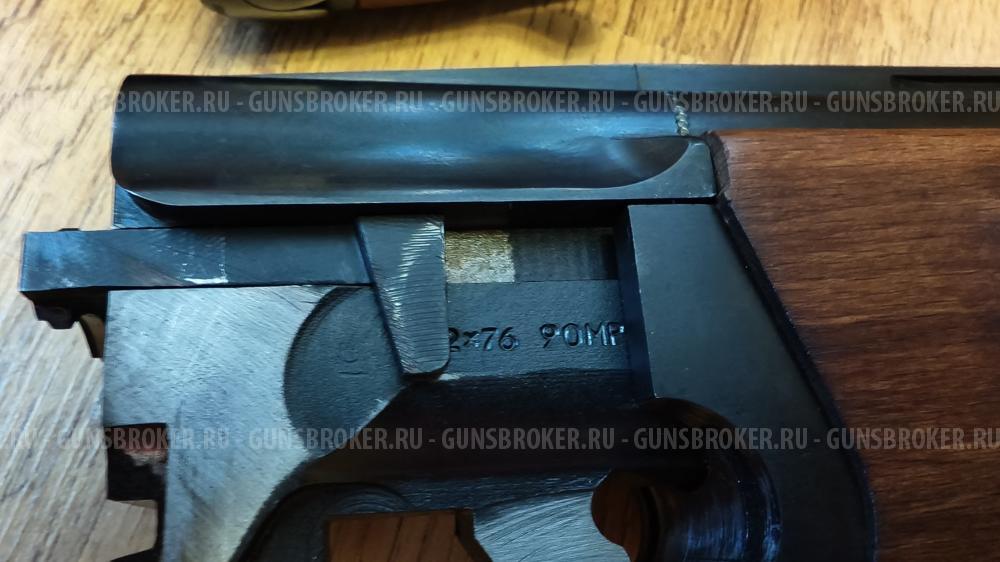 Иж 27м 12*76