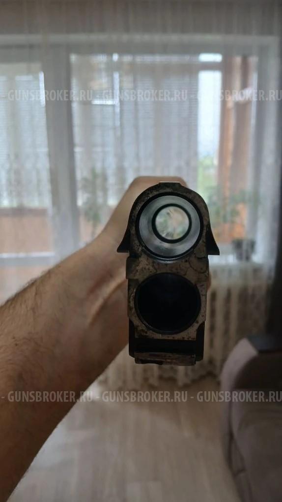 ИЖ-27М 12х70 2000 г.в