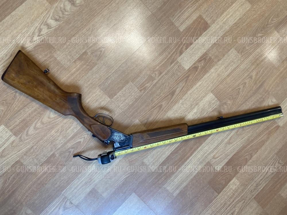 ИЖ-27М 12х70 2004