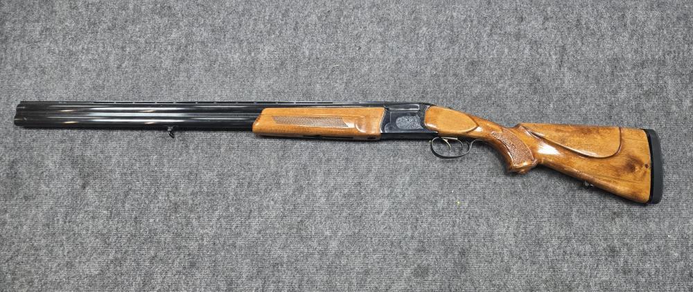 ИЖ-27М 12х70