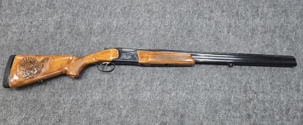 ИЖ-27М 12х70