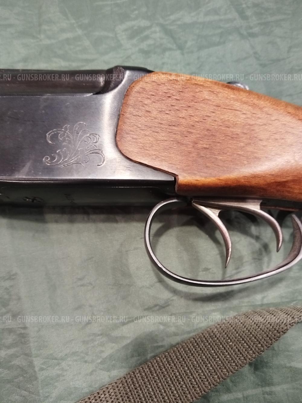 Иж 27М, 12кал.