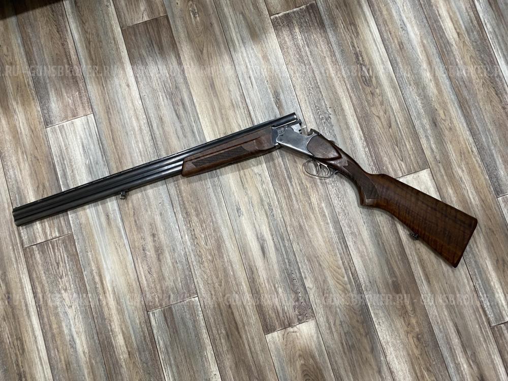 ИЖ-27М 1994 года.