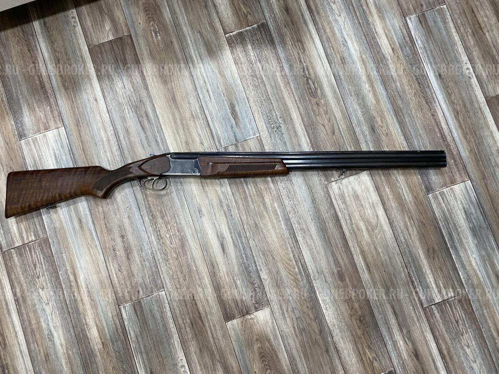 ИЖ-27М 1994 года.