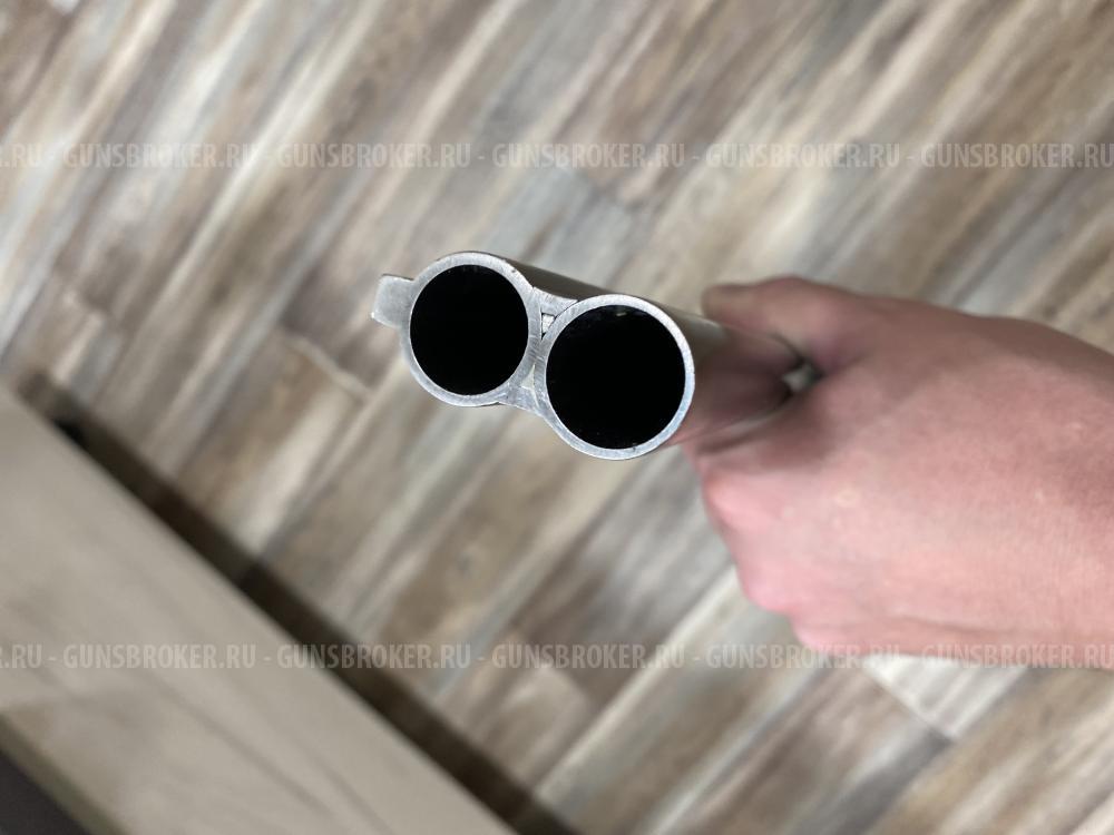 ИЖ-27М 1994 года.