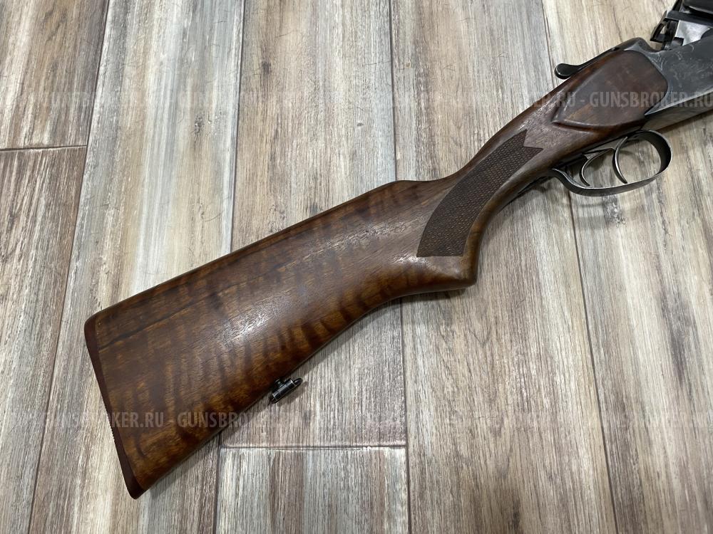 ИЖ-27М 1994 года.