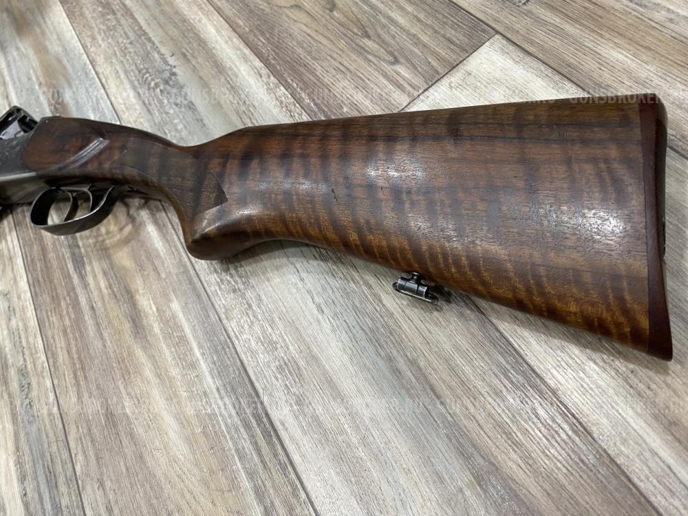 ИЖ-27М 1994 года.