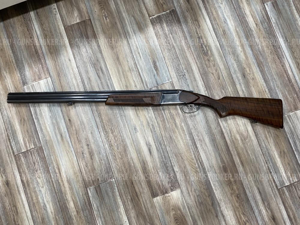 ИЖ-27М 1994 года.