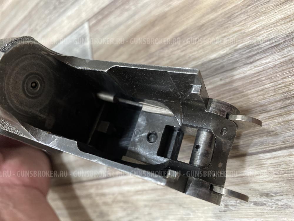 ИЖ-27М 1994 года.