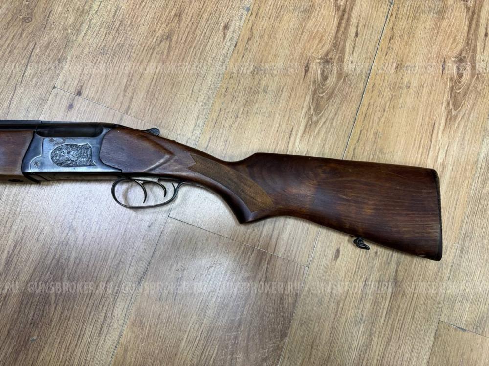 ИЖ-27М 1996 г.в. , кал. 12/70 в СПБ