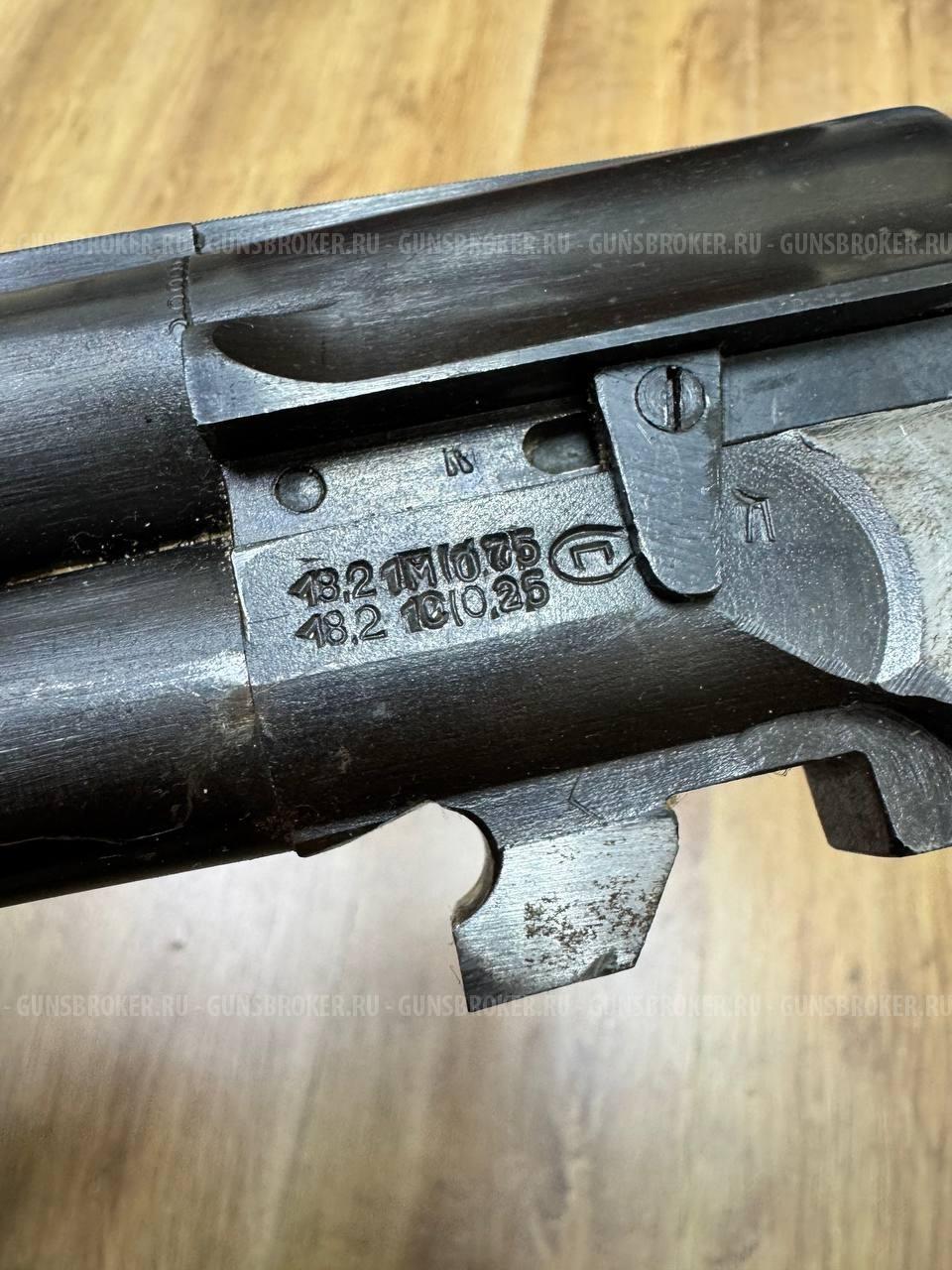 ИЖ-27М 1996 г.в. , кал. 12/70 в СПБ