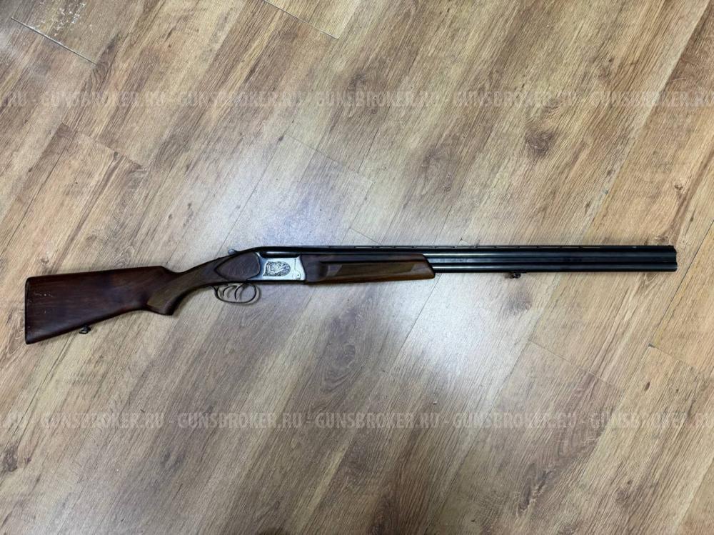 ИЖ-27М 1996 г.в. , кал. 12/70 в СПБ