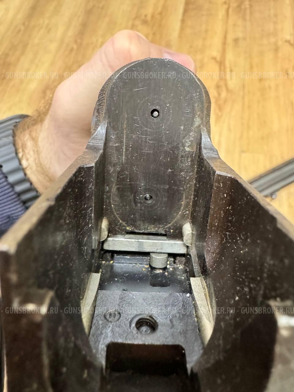 ИЖ-27М 1996 г.в. , кал. 12/70 в СПБ