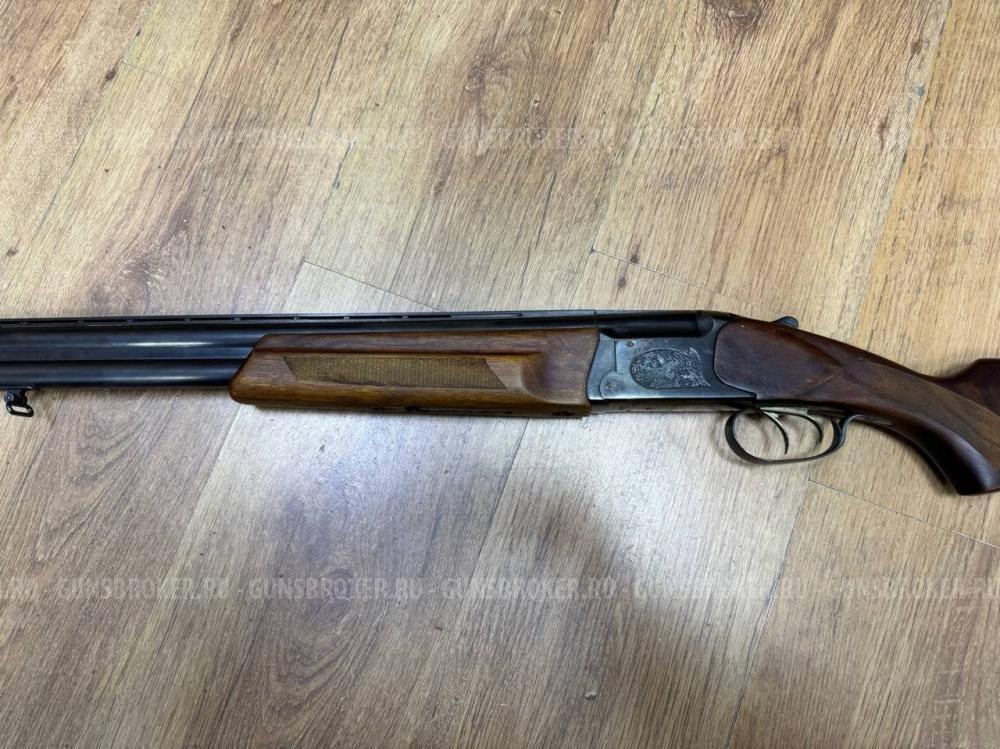 ИЖ-27М 1996 г.в. , кал. 12/70 в СПБ