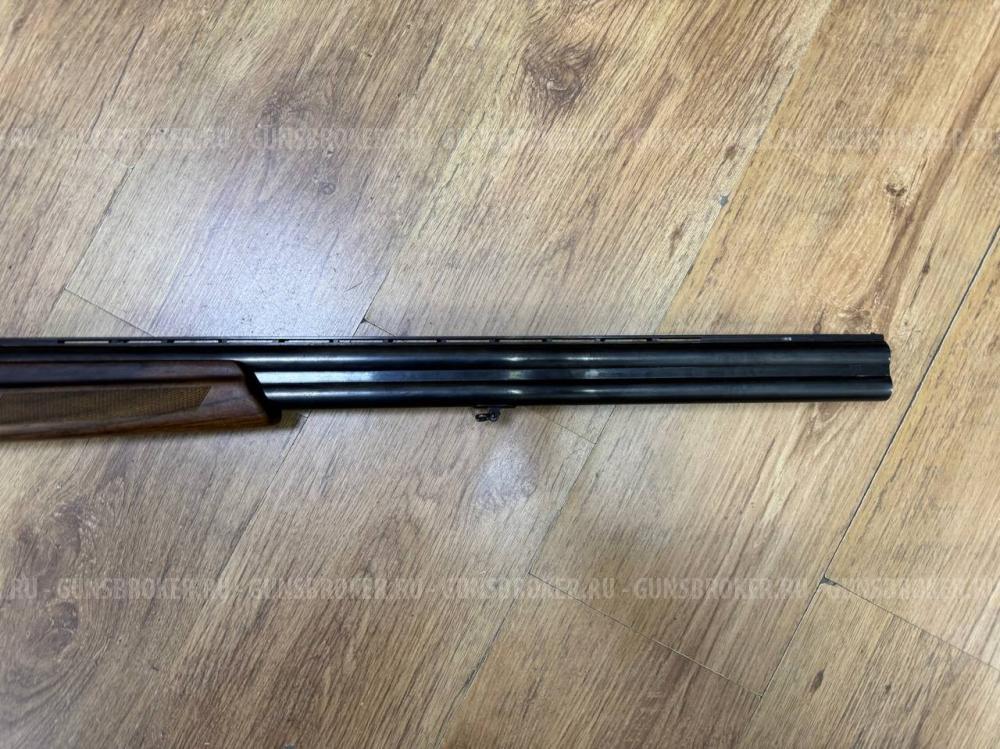 ИЖ-27М 1996 г.в. , кал. 12/70 в СПБ