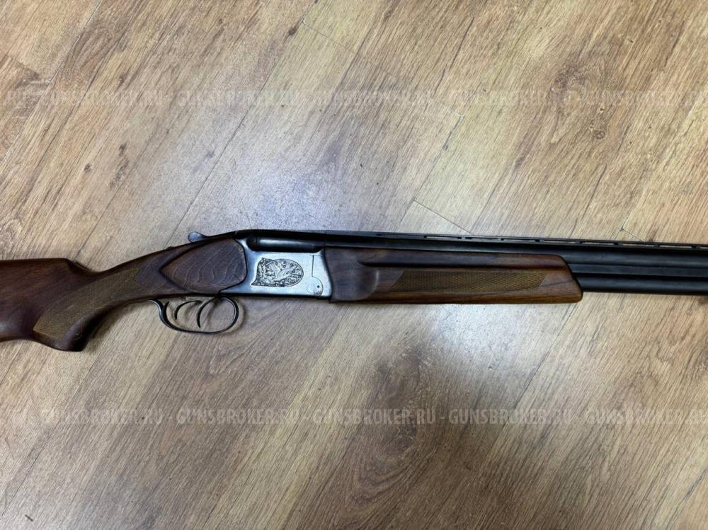 ИЖ-27М 1996 г.в. , кал. 12/70 в СПБ