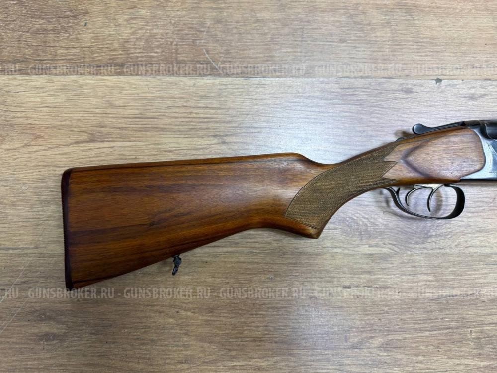 ИЖ-27М 1996 г.в. ,  кал. 12/76 в СПБ