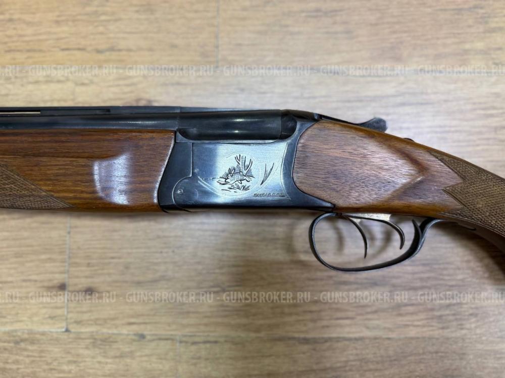 ИЖ-27М 1996 г.в. ,  кал. 12/76 в СПБ