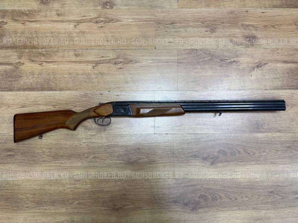 ИЖ-27М 1996 г.в. ,  кал. 12/76 в СПБ