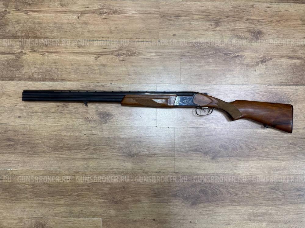 ИЖ-27М 1996 г.в. ,  кал. 12/76 в СПБ