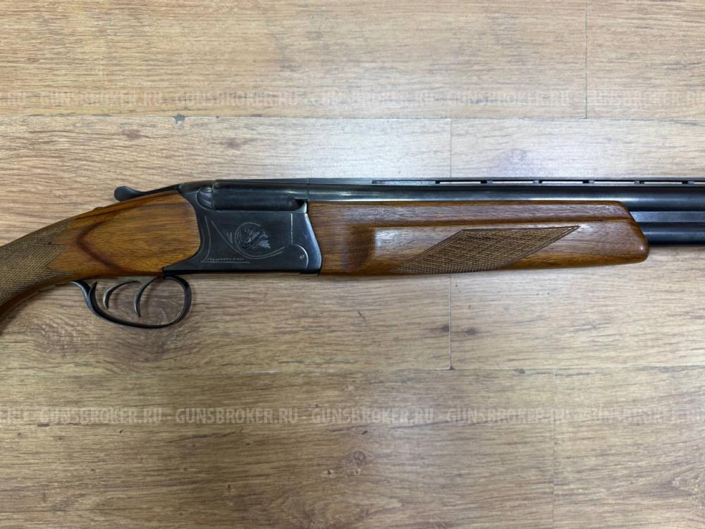 ИЖ-27М 1996 г.в. ,  кал. 12/76 в СПБ