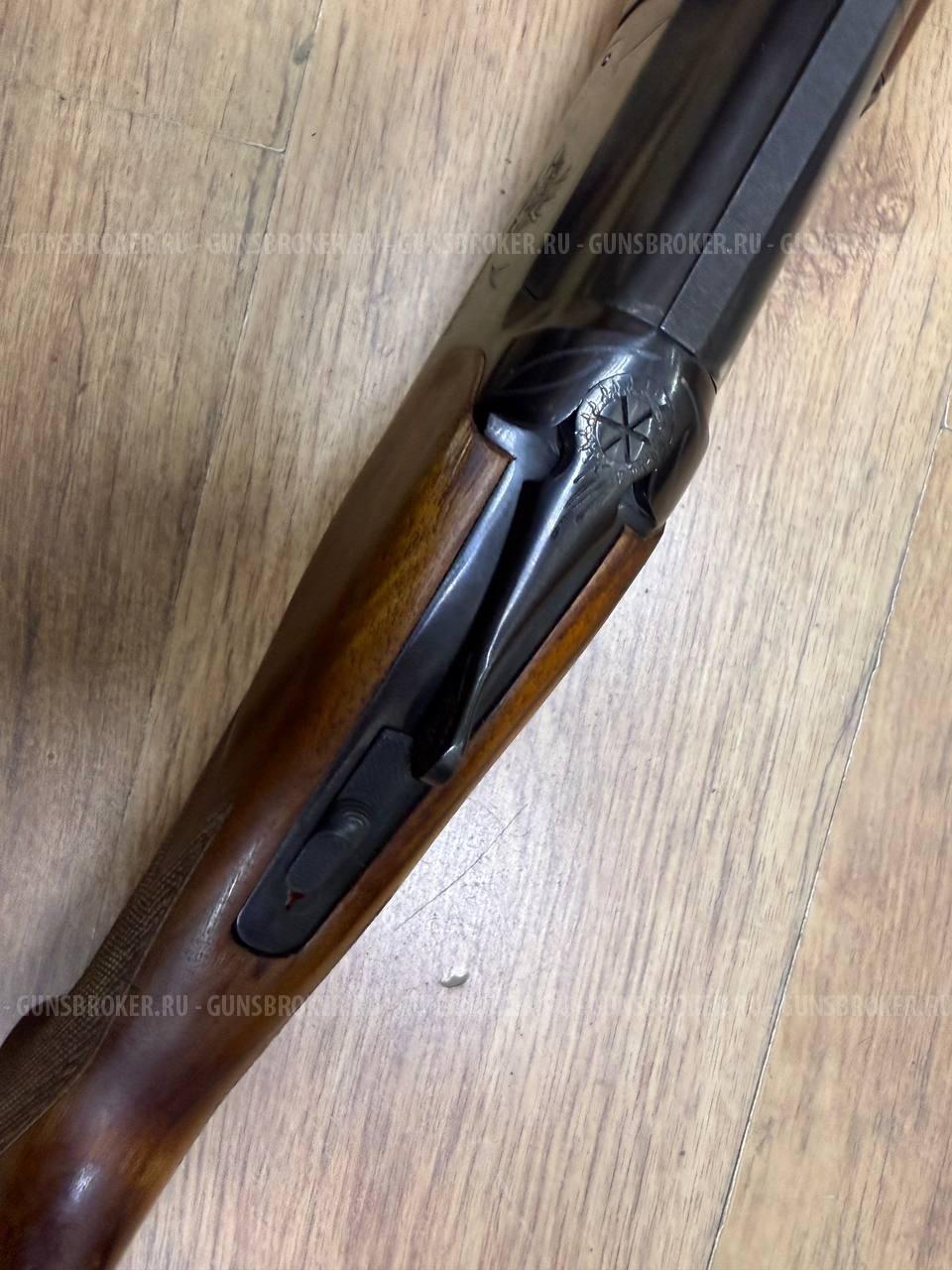 ИЖ-27М 1996 г.в. ,  кал. 12/76 в СПБ