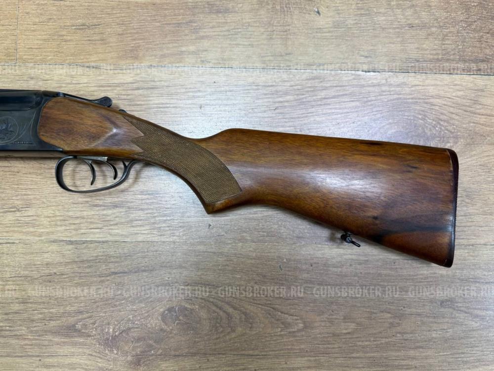 ИЖ-27М 1996 г.в. ,  кал. 12/76 в СПБ