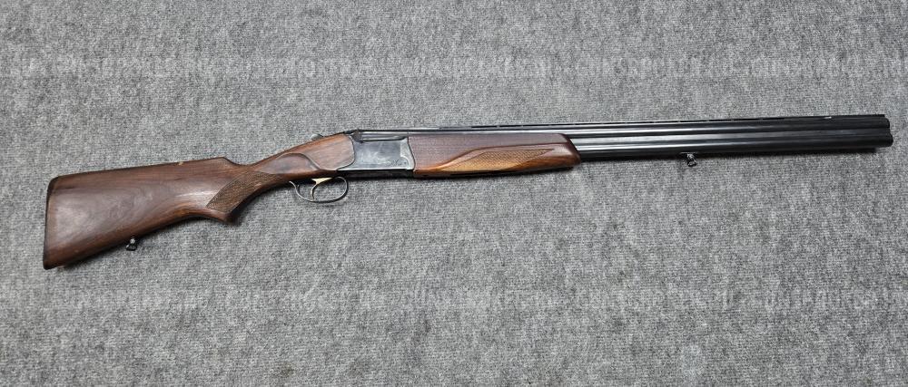 ИЖ-27М-1С 12Х70