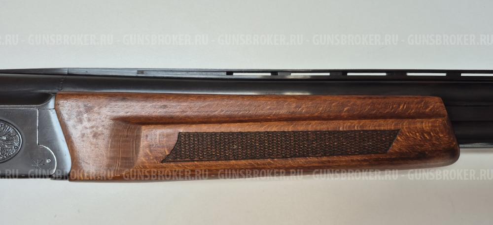 Иж-27М-1С 12к