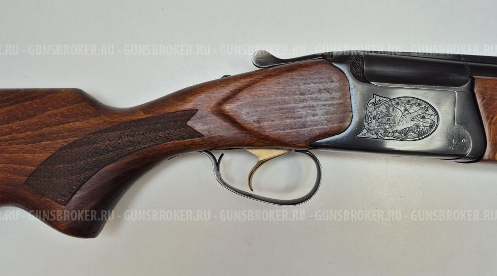 Иж-27М-1С 12к