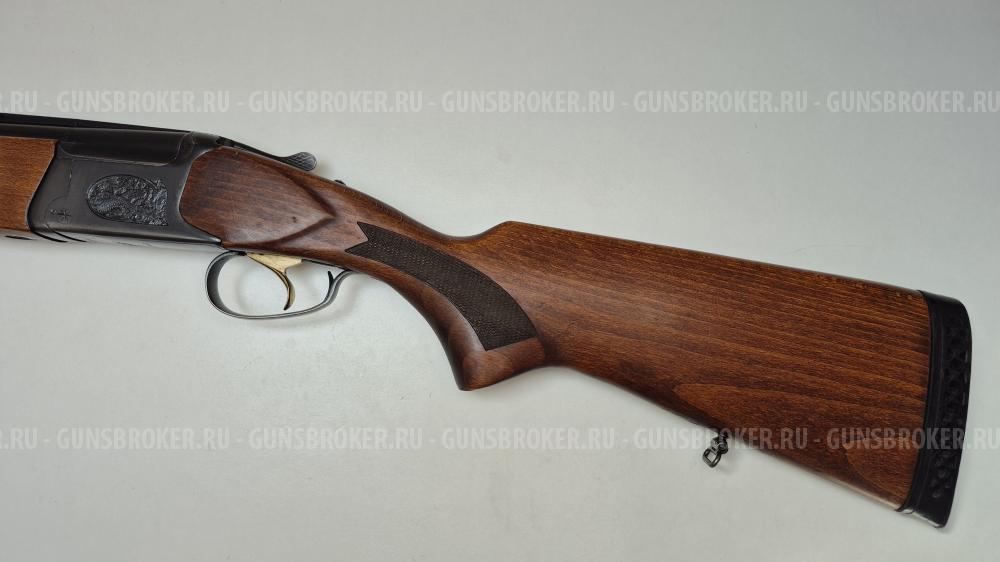 Иж-27М-1С 12к