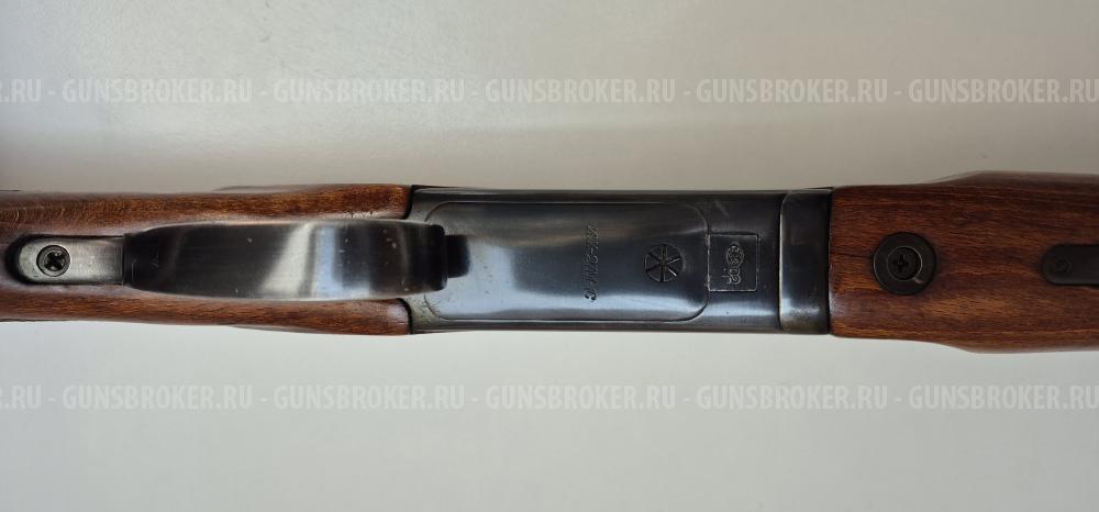 Иж-27М-1С 12к