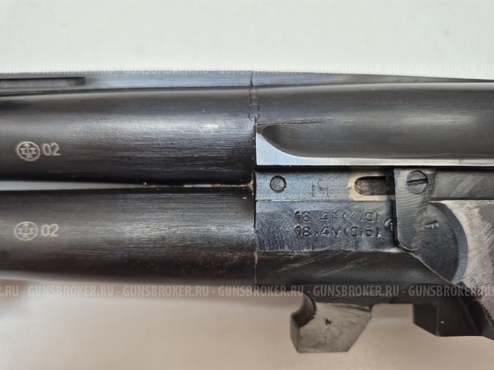 Иж-27М-1С 12к