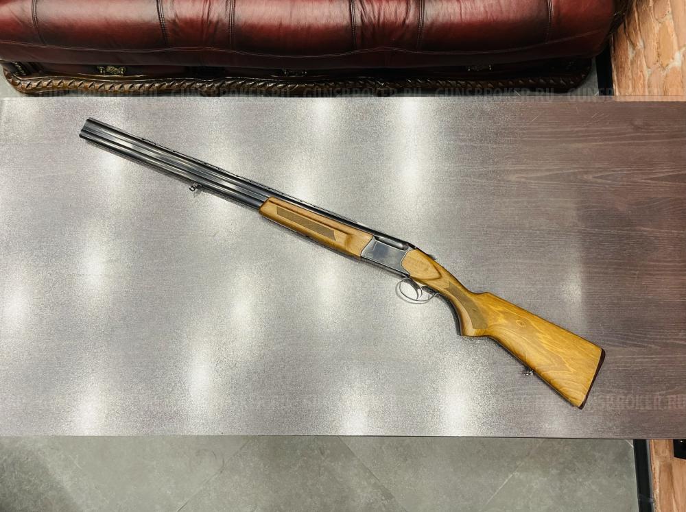 ИЖ-27М-1С к. 12/76   тел. +7495-175-75-75