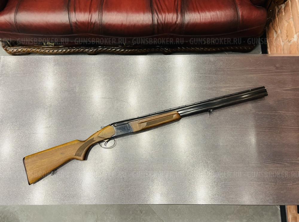 ИЖ-27М-1С к. 12/76   тел. +7495-175-75-75