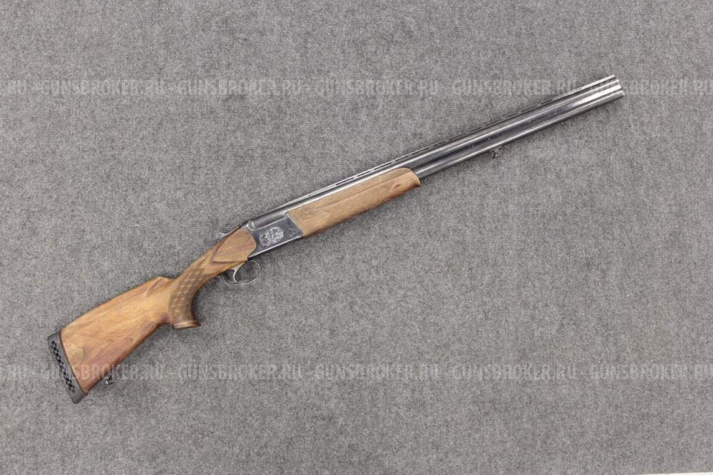 ИЖ-27М-1С кал. 12х70 мм 2003