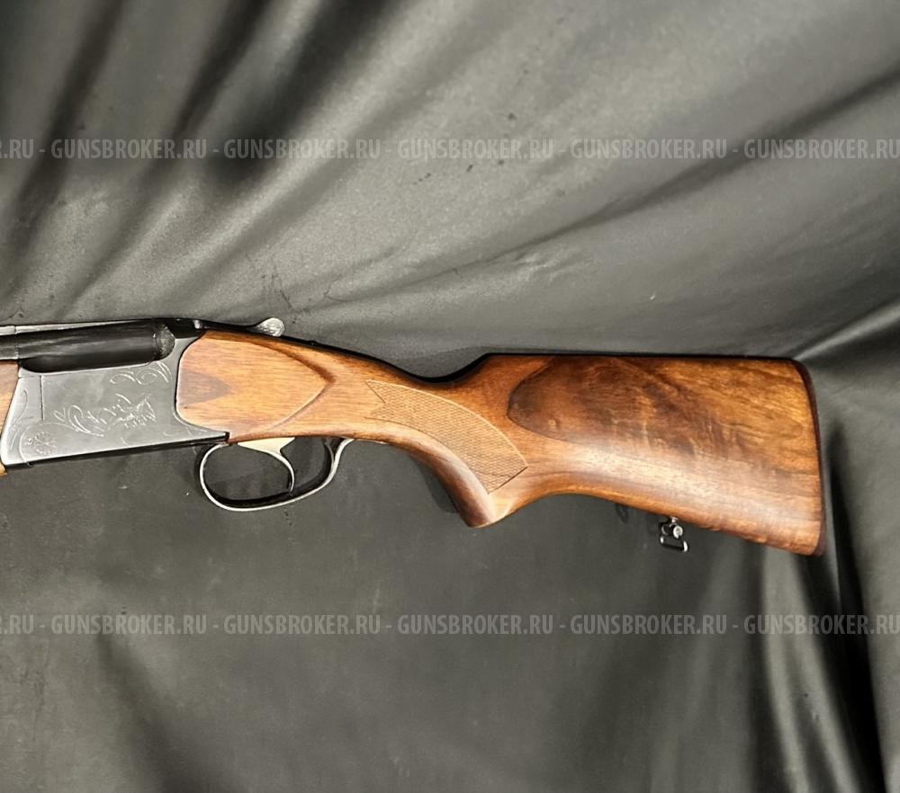 ИЖ-27М-1С, кал.12/70