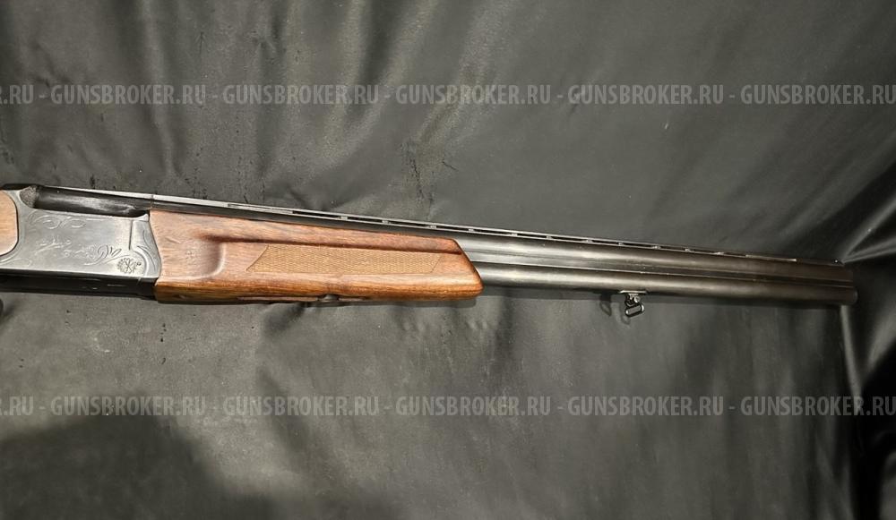 ИЖ-27М-1С, кал.12/70