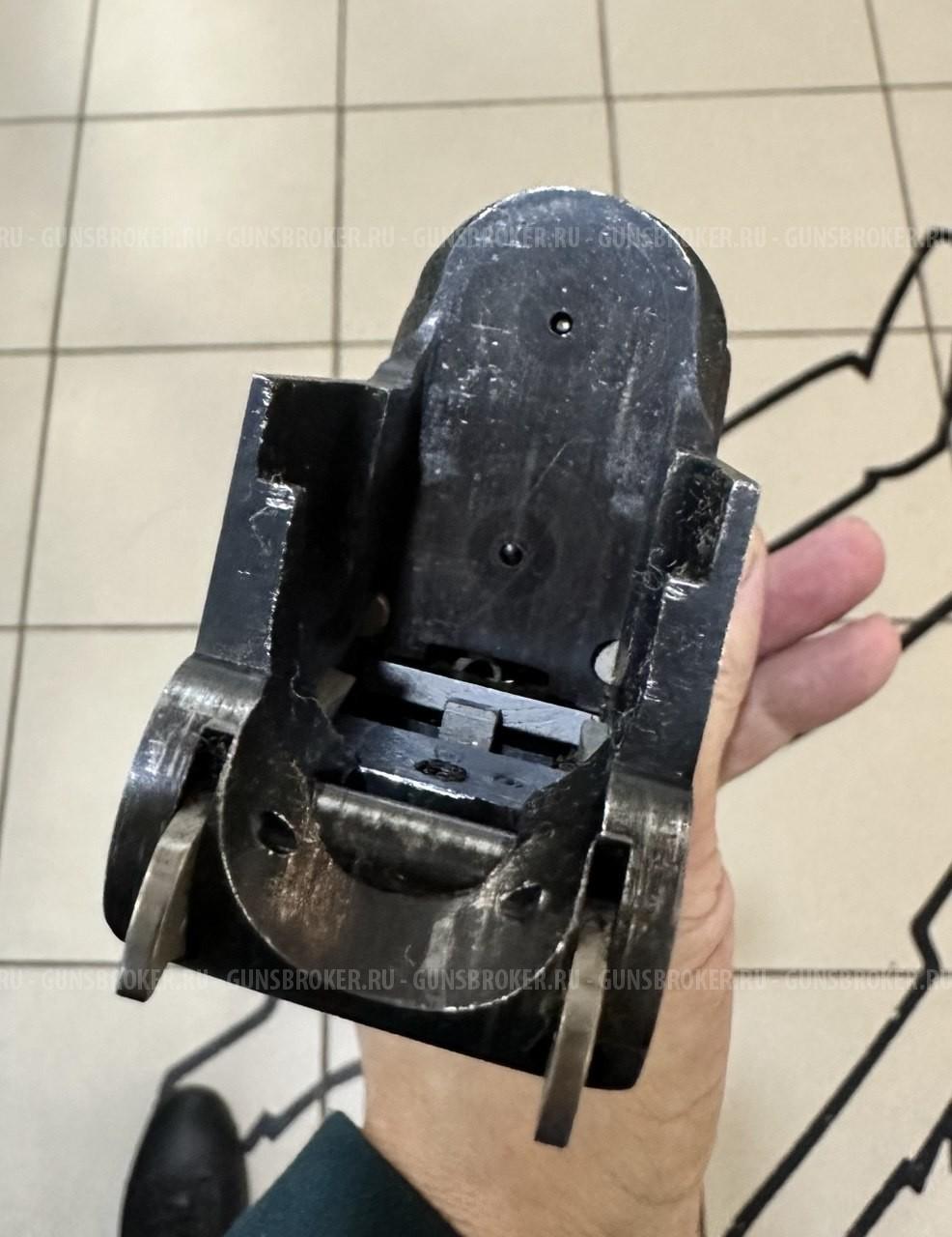 ИЖ-27М-1С, кал.12/70