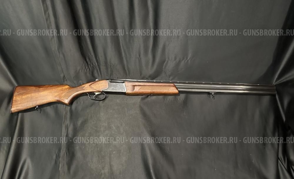 ИЖ-27М-1С, кал.12/70