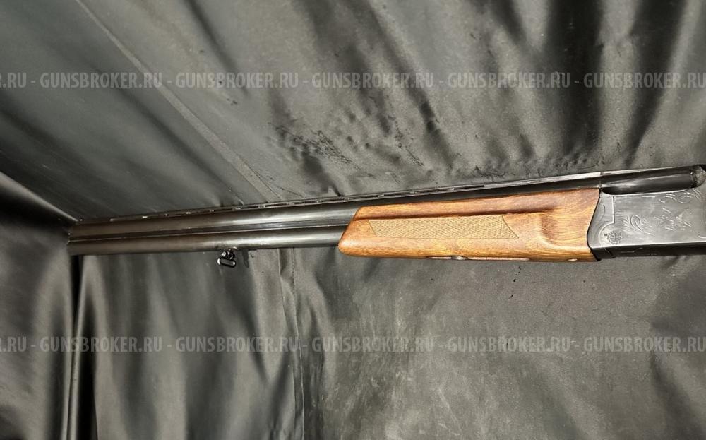 ИЖ-27М-1С, кал.12/70