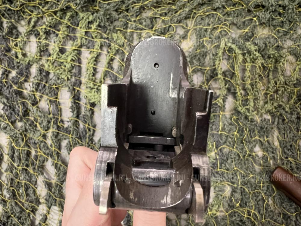 ИЖ-27М-1С кал.12х70