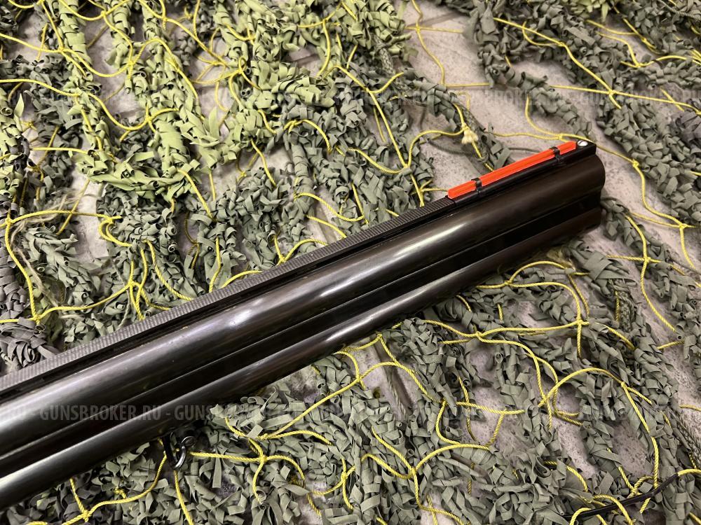 ИЖ-27М-1С кал.12х70