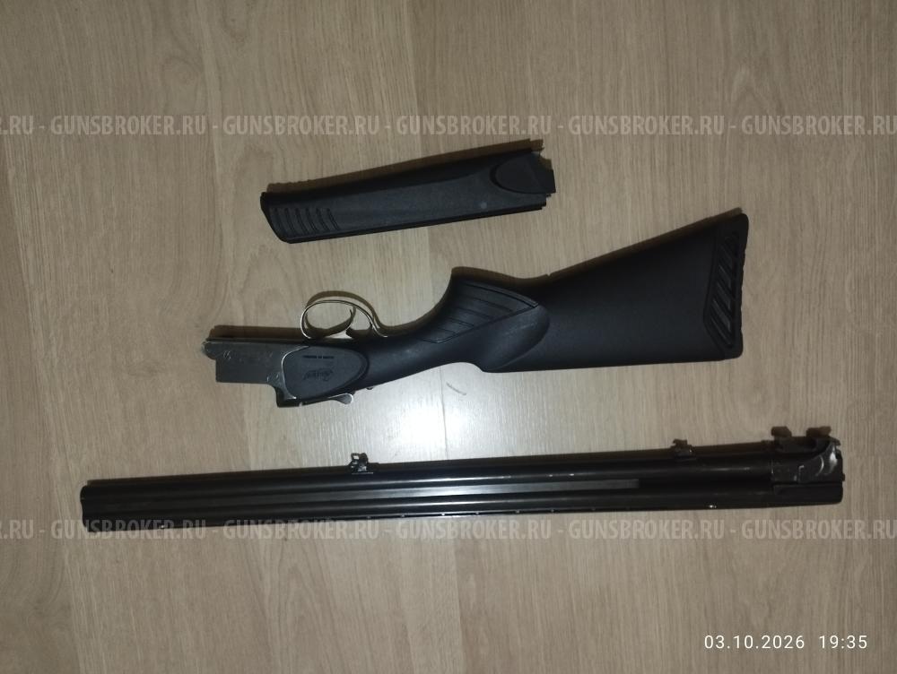 ИЖ-27М-1С-М