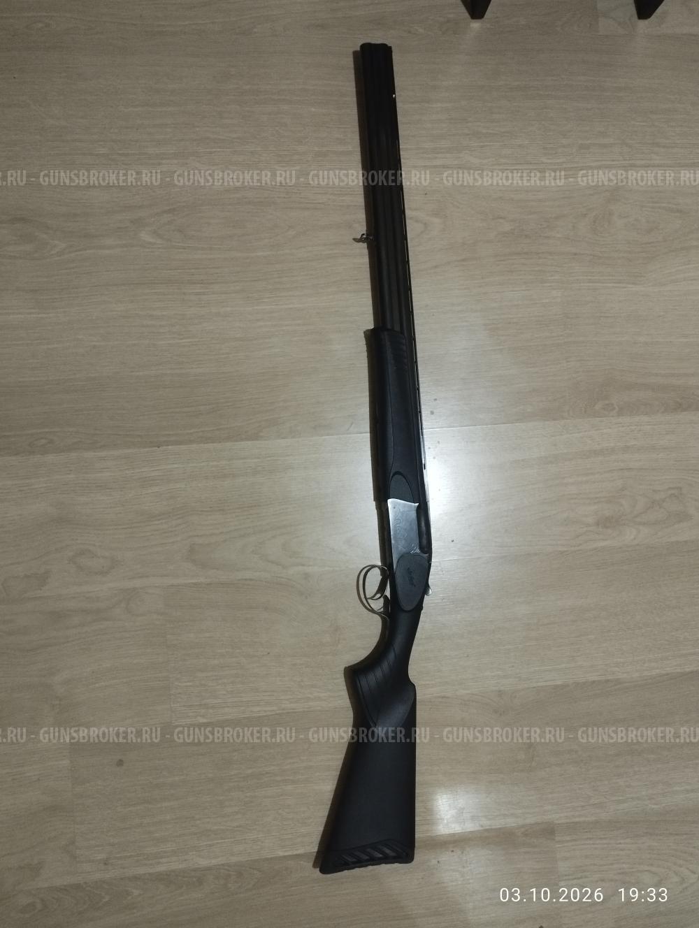 ИЖ-27М-1С-М