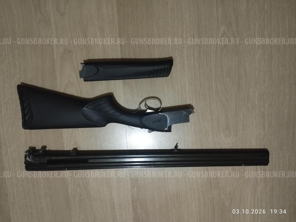 ИЖ-27М-1С-М