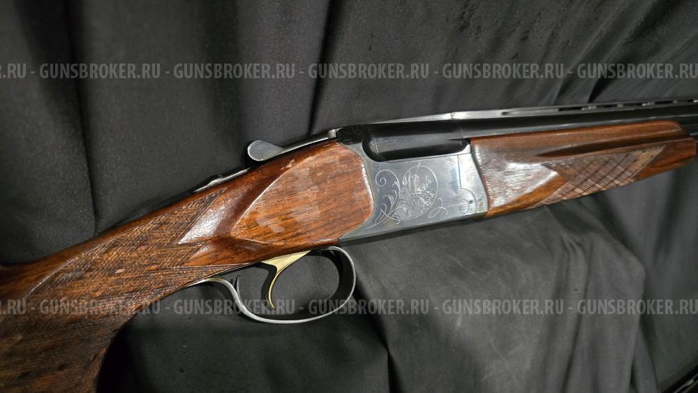 ИЖ-27М-1С, "СТК СТРЕЛА", кал.12/76