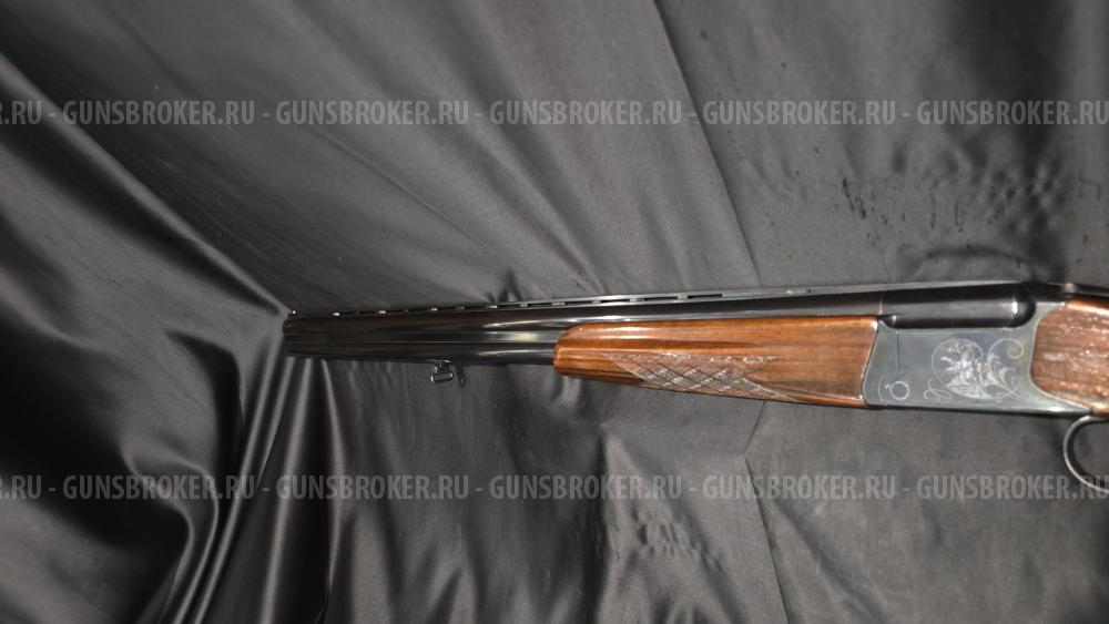 ИЖ-27М-1С, "СТК СТРЕЛА", кал.12/76